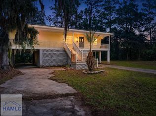 15 Laurel Dr, Midway, GA 31320