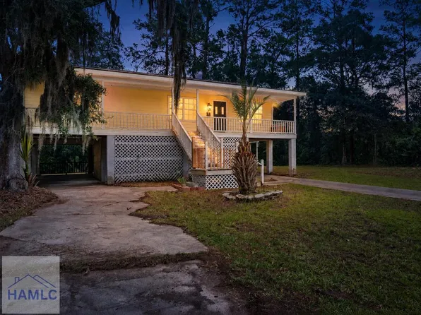 15 Laurel Dr, Midway, GA 31320