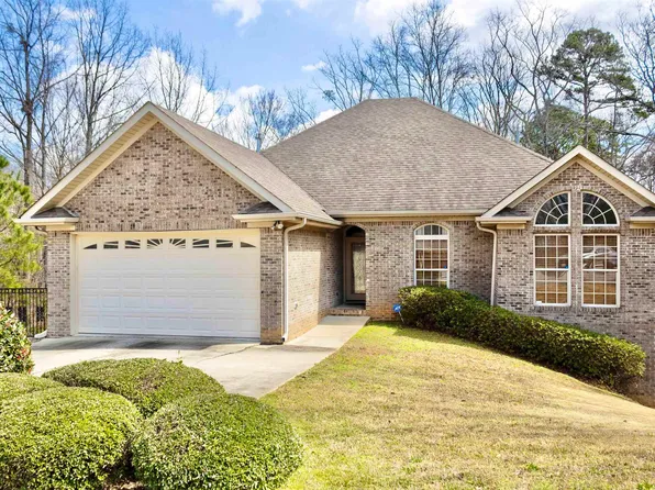 217 Melbourne Cir, Bessemer, AL 35022