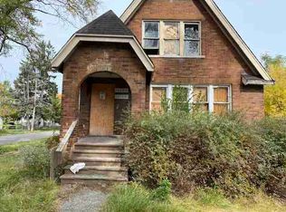 14905 Tacoma St, Detroit, MI 48205