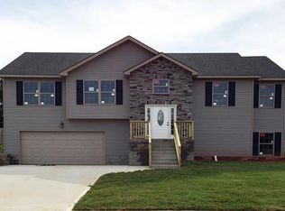 14 Liberty Park LOT 14, Clarksville, TN 37042
