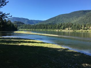 58344 Highway 200, Clark Fork, ID 83811