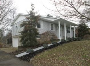 101 Stratford Dr, Greeneville, TN 37745