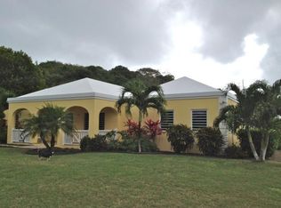 166 Mary's Fancy, Christiansted, VI 00820