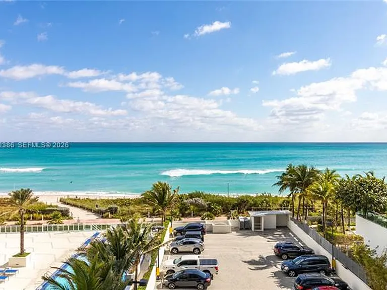6917 Collins Ave #715 — Photo 4