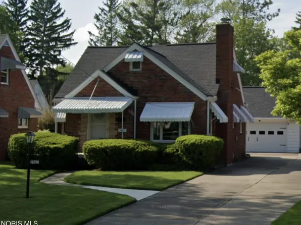 2425 River Rd, Maumee, OH 43537