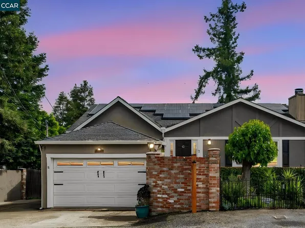 2216 San Miguel Dr, Walnut Creek, CA 94596