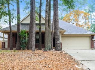27 Orchid Grove Pl, Conroe, TX 77385