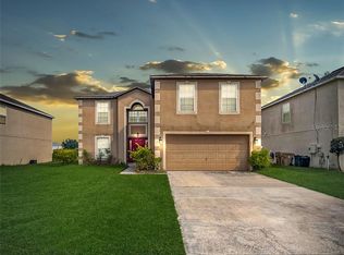 2406 Andrews Valley Dr, Kissimmee, FL 34758