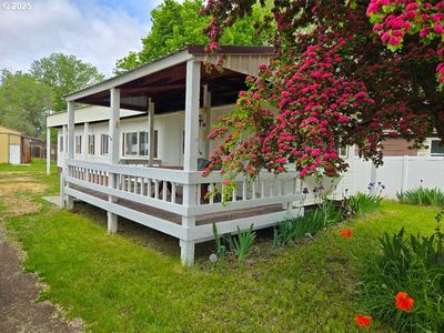 611 S Ingle St, Mount Vernon, OR, 97865