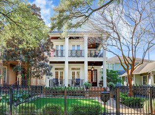 739 Heights Blvd, Houston, TX 77007