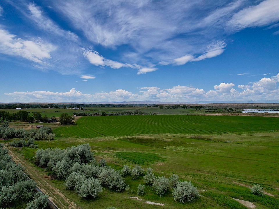 1st image of TBD Cloud Peak Road