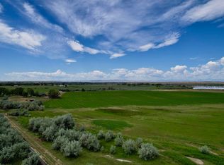 Cloud Peak Rd, Byron, WY 82412