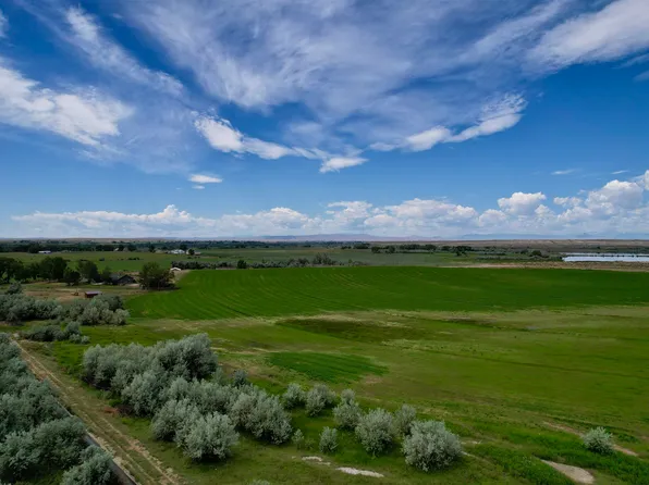 TBD Cloud Peak Road, Byron, WY 82412