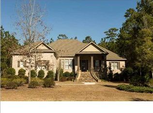 593 Falling Water Blvd, Fairhope, AL 36532