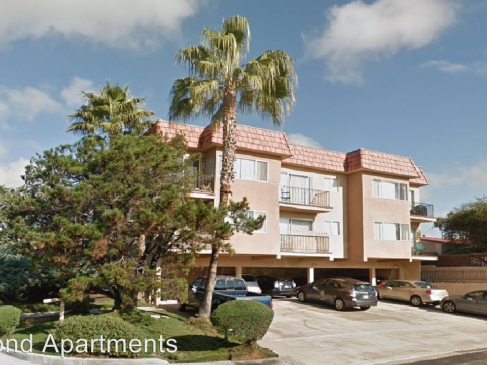 1st image of 4605 Olney St APT 09