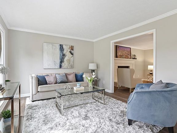 5th image of 4248 Keheley Lake Dr NE