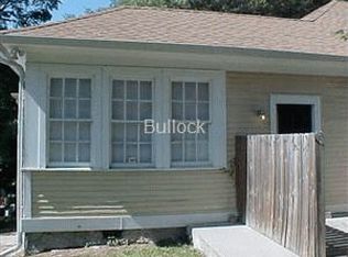 411 Aldridge Ave UNIT 3, Scottdale, GA 30079