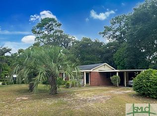 8621 Laberta Blvd, Savannah, GA 31406