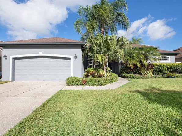 18416 Oriole St, Lutz, FL 33558