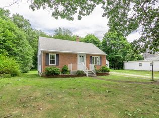 427 Park St, Gardner, MA 01440