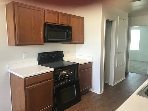 Very nice single story home in Mesquite — Photo 4