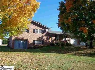 112 Norman St, Liberty, SC 29657