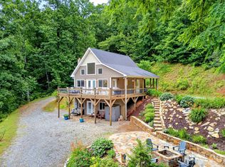 696 Hickory Nut Holw, Old Fort, NC 28762