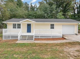 3544 Sleepy Hollow Rd, Chattanooga, TN 37415