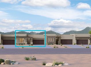 38 E Dragoon Wash Dr, Oro Valley, AZ 85755
