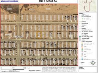 3923 E Suffock Ave, Kingman, AZ 86409
