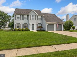 13 Carriage Dr, Eastampton, NJ 08060