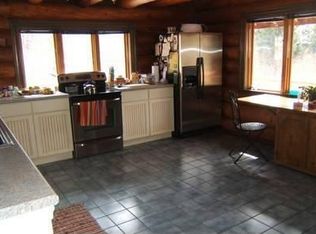 226 E Colebrook Rd, Colebrook, NH 03576