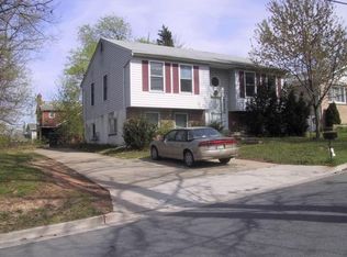 8709 38th Ave, College Park, MD 20740