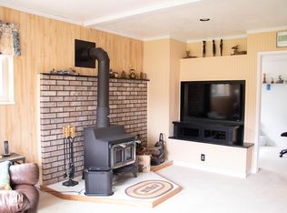 2448 E Highway 144, New Harmony, UT 84757