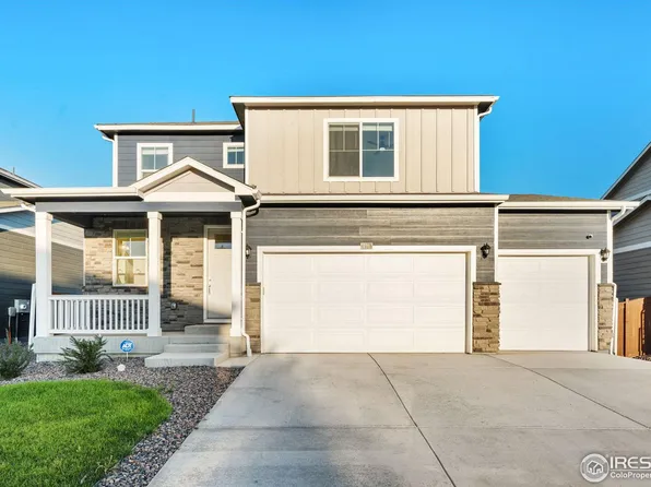 221 Raven Ln, Johnstown, CO 80534