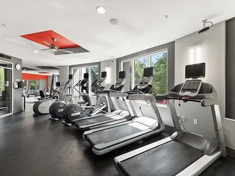 54 Rainey St #Penthouse 14 — Photo 12