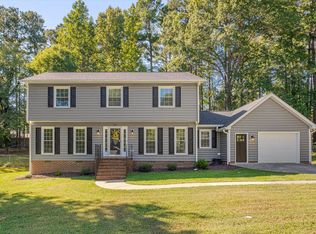 5017 Lansdowne Dr, Durham, NC 27712