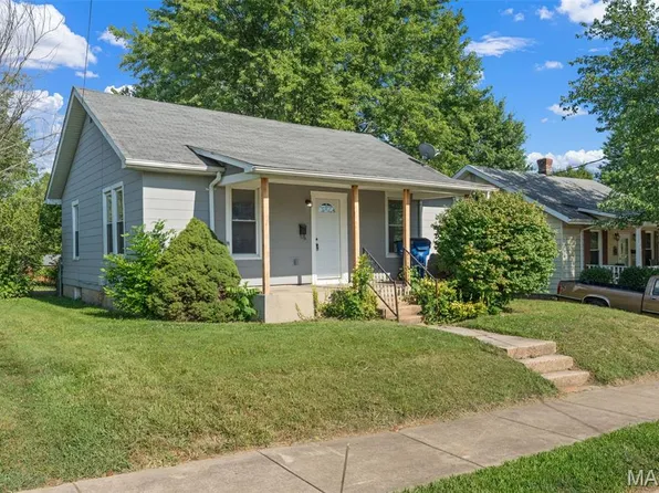 616 N Church St, Union, MO 63084