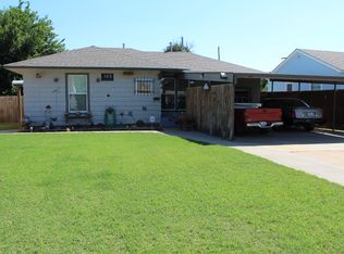 125 Carpenter Ln, Elk City, OK 73644
