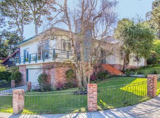 205 Castenada Ave, San Francisco, CA 94116