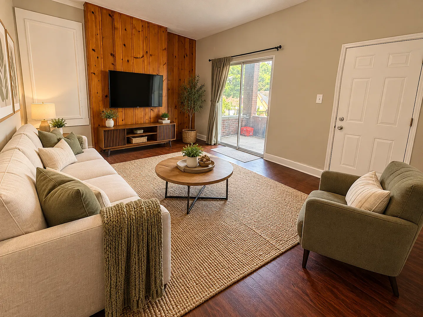 3609 Beechwood Boulevard — Photo 4