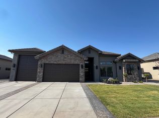 243 W Peaceful Ln, Ivins, UT 84738
