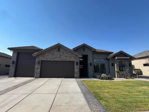 243 W Peaceful Ln, Ivins, UT 84738