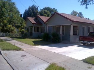64 2nd St, Woodland, CA 95695