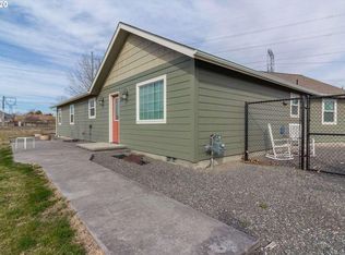333 Pine Tree Ave, Umatilla, OR 97882