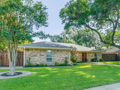 713 Murl Dr, Irving, TX, 75062