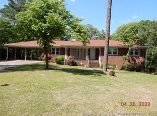 3206 Kentyre Dr, Fayetteville, NC 28303