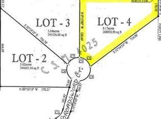 0 Broadsword Ct, Nekoosa, WI 54457