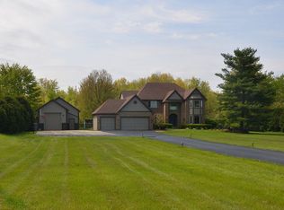 4585 Smothers Rd, Westerville, OH 43081